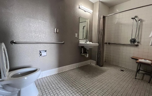 Motel 6-Bakersfield, CA - South image 29