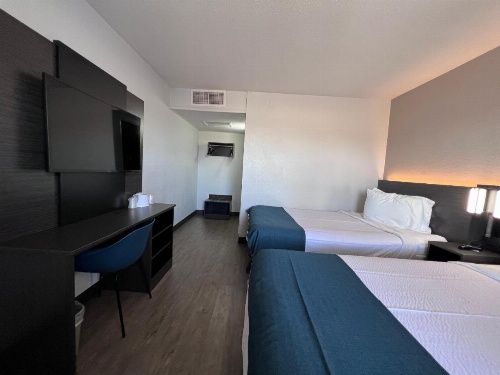 Motel 6-Bakersfield, CA - South image 34