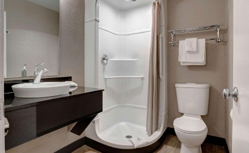 Motel 6-Bakersfield, CA - South image 8